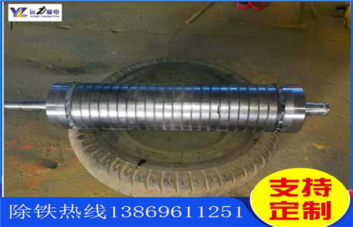 除鐵器,除鐵器工作效率,除鐵器的工作效率怎么樣？