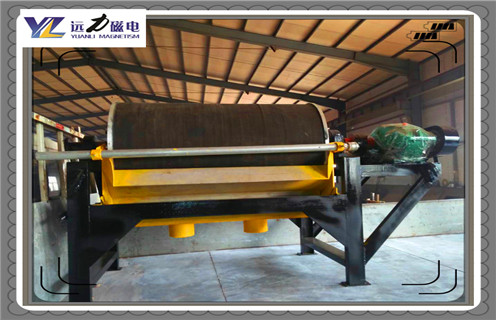 磁選機,磁選機生產(chǎn)能力 磁選機,磁選機生產(chǎn)能力