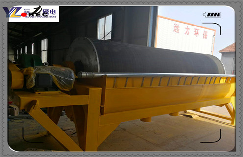 磁選機(jī),磁選機(jī)穩(wěn)定運(yùn)轉(zhuǎn)的條件 磁選機(jī),磁選機(jī)穩(wěn)定運(yùn)轉(zhuǎn)的條件