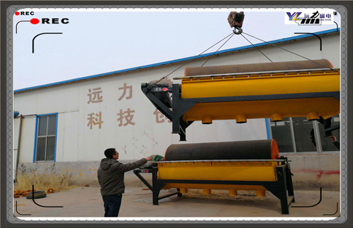 磁選機,赤鐵礦磁選機,磁選機廠家為您介紹提高赤鐵礦磁選機產能 磁選機,赤鐵礦磁選機,磁選機廠家為您介紹提高赤鐵礦磁選機產能