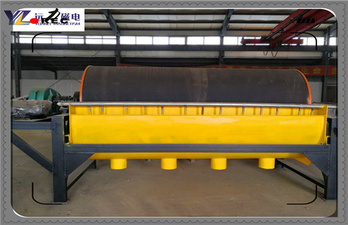 磁選機,赤鐵礦磁選機,磁選機廠家為您介紹提高赤鐵礦磁選機產能 磁選機,赤鐵礦磁選機,磁選機廠家為您介紹提高赤鐵礦磁選機產能