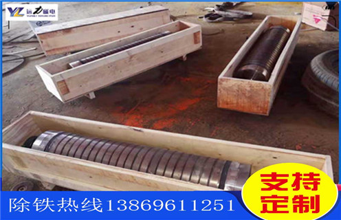磁選機(jī)，磁選機(jī)按全操作，聊聊磁選機(jī)安全操作需要哪些要求
