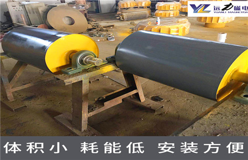 永磁滾筒，中場(chǎng)永磁滾筒，江蘇中場(chǎng)永磁滾筒