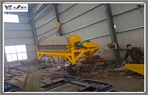 磁選機,磁選機廠家,磁選機滾筒,磁選機廠家為您介紹磁選機滾筒防磨措施 磁選機,磁選機廠家,磁選機滾筒,磁選機廠家為您介紹磁選機滾筒防磨措施