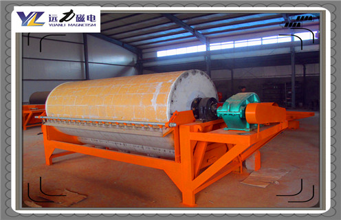 磁選機,如何解決客戶遇到的磁選機效率下降的問題_規格型號_如何解決客戶遇到的磁選機效率下降的問題參數調磁及品牌價格 磁選機,如何解決客戶遇到的磁選機效率下降的問題_規格型號_如何解決客戶遇到的磁選機效率下降的問題參數調磁及品牌價格