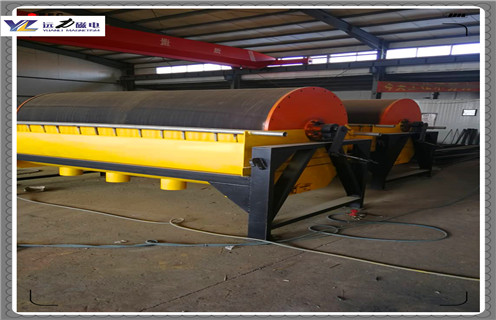 永磁磁選機,永磁磁選機的磁系結(jié)構(gòu)間隙應該是多少_磁場強度能用多長時間_工作原理型號_永磁磁選機的磁系結(jié)構(gòu)間隙應該是多少場強分布圖 永磁磁選機,永磁磁選機的磁系結(jié)構(gòu)間隙應該是多少_磁場強度能用多長時間_工作原理型號_永磁磁選機的磁系結(jié)構(gòu)間隙應該是多少場強分布圖