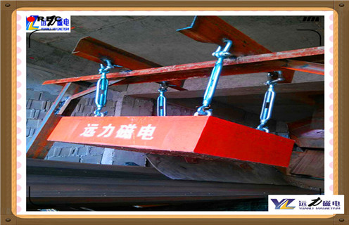 永磁除鐵器，永磁除鐵器的維護(hù)知識(shí)參數(shù)_內(nèi)部磁塊安裝方法_永磁除鐵器的種類可分為幾種規(guī)格型號(hào)價(jià)格