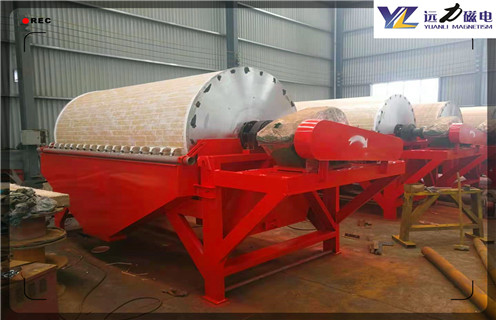 濰坊磁選機,濰坊磁選機參數及投資規模的選擇!_型號參數_濰坊磁選機參數及投資規模的選擇!磁場一般為多少_磁塊如何排列 濰坊磁選機,濰坊磁選機參數及投資規模的選擇!_型號參數_濰坊磁選機參數及投資規模的選擇!磁場一般為多少_磁塊如何排列