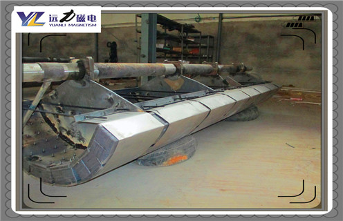 磁選機,粉煤灰磁選機顆粒分離的必要條件包括幾個方面?型號參數(shù)_粉煤灰磁選機顆粒分離的必要條件包括幾個方面?磁場一般為多少_磁塊如何排列 磁選機,粉煤灰磁選機顆粒分離的必要條件包括幾個方面?型號參數(shù)_粉煤灰磁選機顆粒分離的必要條件包括幾個方面?磁場一般為多少_磁塊如何排列