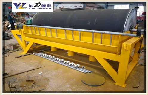 磁選機,磁選機重選工藝的工業生產實踐說明_鐵礦磁選機重選工藝的工業生產實踐說明磁場一般為多少_磁塊如何排列 磁選機,磁選機重選工藝的工業生產實踐說明_鐵礦磁選機重選工藝的工業生產實踐說明磁場一般為多少_磁塊如何排列
