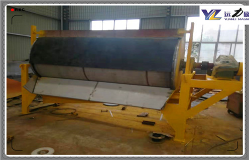 磁選機,磁選機操作技術對磁選效果的影響_鐵礦選礦磁選機操作技術對磁選效果的影響磁場一般為多少_磁塊如何排列 磁選機,磁選機操作技術對磁選效果的影響_鐵礦選礦磁選機操作技術對磁選效果的影響磁場一般為多少_磁塊如何排列