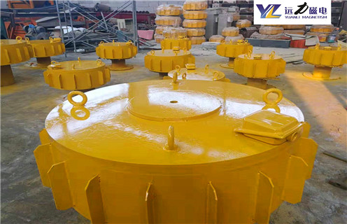電磁除鐵器，西藏RCDB-12電磁除鐵器安裝方式_規格型號_西藏RCDB-12電磁除鐵器安裝方式工作原理及內部結構