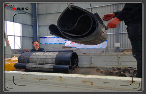 除鐵器皮帶，廣東除鐵器皮帶規(guī)格如何修復_廣東除鐵器皮帶規(guī)格偏原因及如何調_刮板價格 