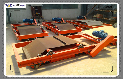 永磁自卸式除鐵器,永磁自卸式除鐵器如何卸鐵_技術參數_永磁自卸式除鐵器如何卸鐵磁塊安裝方式_如何換帶 永磁自卸式除鐵器,永磁自卸式除鐵器如何卸鐵_技術參數_永磁自卸式除鐵器如何卸鐵磁塊安裝方式_如何換帶