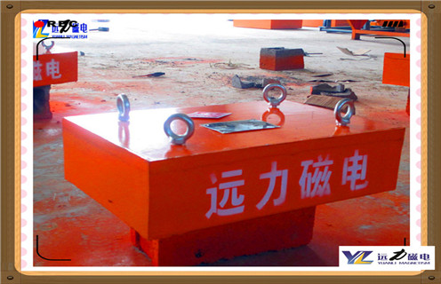 永磁除鐵器，永磁除鐵器結構及工作原理知識參數(shù)_內(nèi)部磁塊安裝方法_永磁除鐵器結構及工作原理型號價格