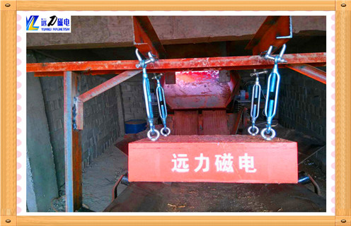 永磁除鐵器，湖南皮帶機(jī)永磁除鐵器操作_湖南皮帶機(jī)永磁除鐵器操作批發(fā)價(jià)格生產(chǎn)廠家使用說(shuō)明書(shū)原理型號(hào)價(jià)格