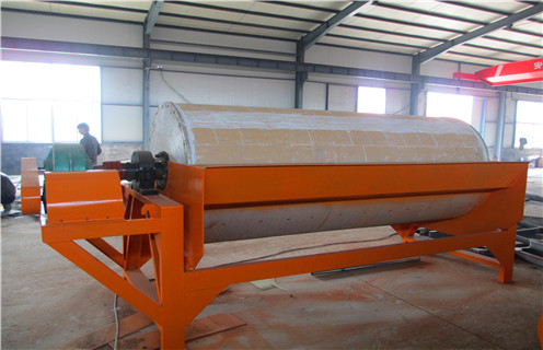 永磁筒式磁選機,甘肅礦用永磁筒式磁選機_甘肅礦用永磁筒式磁選機設備質量不吸鐵如何處理 永磁筒式磁選機,甘肅礦用永磁筒式磁選機_甘肅礦用永磁筒式磁選機設備質量不吸鐵如何處理