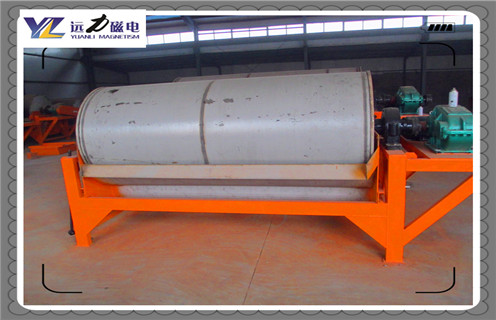 永磁筒式磁選機(jī),吉林CTS-1540永磁筒式磁選機(jī)的優(yōu)點(diǎn)_吉林CTS-1540永磁筒式磁選機(jī)的優(yōu)點(diǎn)設(shè)備質(zhì)量不吸鐵如何處理 永磁筒式磁選機(jī),吉林CTS-1540永磁筒式磁選機(jī)的優(yōu)點(diǎn)_吉林CTS-1540永磁筒式磁選機(jī)的優(yōu)點(diǎn)設(shè)備質(zhì)量不吸鐵如何處理