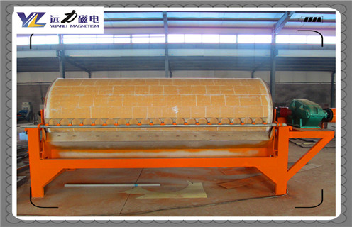 永磁筒式磁選機(jī),吉林CTS-1540永磁筒式磁選機(jī)的優(yōu)點(diǎn)_吉林CTS-1540永磁筒式磁選機(jī)的優(yōu)點(diǎn)設(shè)備質(zhì)量不吸鐵如何處理 永磁筒式磁選機(jī),吉林CTS-1540永磁筒式磁選機(jī)的優(yōu)點(diǎn)_吉林CTS-1540永磁筒式磁選機(jī)的優(yōu)點(diǎn)設(shè)備質(zhì)量不吸鐵如何處理