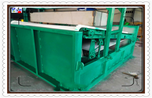 平板磁選機,江西平板磁選機公司_如何進行江西平板磁選機公司的磁筒更換工作原理_選礦規格參數及執行標準 平板磁選機,江西平板磁選機公司_如何進行江西平板磁選機公司的磁筒更換工作原理_選礦規格參數及執行標準