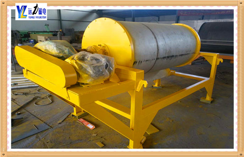 高強(qiáng)磁磁選機(jī),青海小型高強(qiáng)磁磁選機(jī)_青海小型高強(qiáng)磁磁選機(jī)廠家電話_遠(yuǎn)力磁電廠家 高強(qiáng)磁磁選機(jī),青海小型高強(qiáng)磁磁選機(jī)_青海小型高強(qiáng)磁磁選機(jī)廠家電話_遠(yuǎn)力磁電廠家