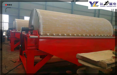 高強磁磁選機,青島高強磁磁選機訂制_青島高強磁磁選機訂制磁場一般為多少_磁塊如何排列 高強磁磁選機,青島高強磁磁選機訂制_青島高強磁磁選機訂制磁場一般為多少_磁塊如何排列