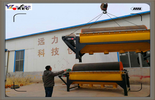 新型鐵礦磁選機(jī),遼寧新型鐵礦磁機(jī)視頻_遼寧新型鐵礦磁機(jī)視頻視頻鐵精粉流程及轉(zhuǎn)速有什么規(guī)定 新型鐵礦磁選機(jī),遼寧新型鐵礦磁機(jī)視頻_遼寧新型鐵礦磁機(jī)視頻視頻鐵精粉流程及轉(zhuǎn)速有什么規(guī)定