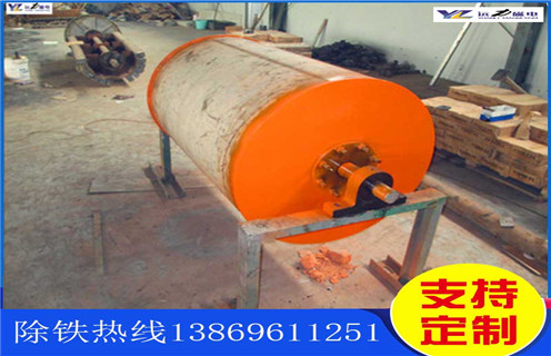 永磁滾筒，新疆永磁滾筒多少錢一個_新疆永磁滾筒多少錢一個結構圖多少錢一臺，新疆永磁滾筒多少錢一個內部結構圖