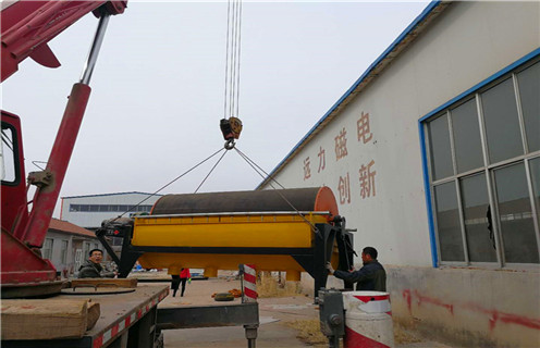 鈦尾礦濕式磁選機,內蒙古鈦尾礦濕式磁選機_內蒙古鈦尾礦濕式磁選機更便捷型號參數及磁場強度 鈦尾礦濕式磁選機,內蒙古鈦尾礦濕式磁選機_內蒙古鈦尾礦濕式磁選機更便捷型號參數及磁場強度