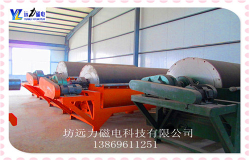 褐鐵礦磁選機，四川褐鐵礦磁選機_四川褐鐵礦磁選機更便捷型號參數及磁場強度