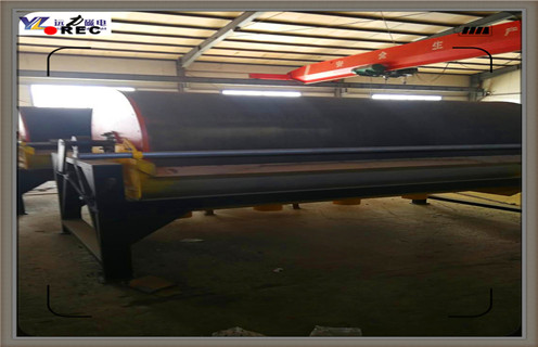 褐鐵礦磁選機，四川褐鐵礦磁選機_四川褐鐵礦磁選機更便捷型號參數及磁場強度