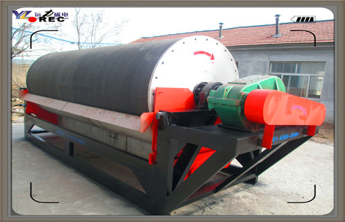 鐵礦磁選機，江西鐵礦磁選機價格_江西鐵礦磁選機價格調磁發展工作視頻皮帶及結構價格