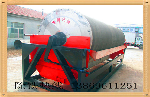 濕式磁選機，北京黑鎢礦濕式磁選機_結構工作原理圖_北京黑鎢礦濕式磁選機如何調整及工藝流程圖 